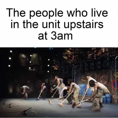 Da fuck they doing over there