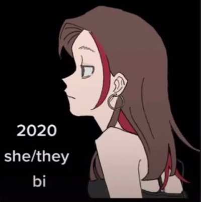 I farded