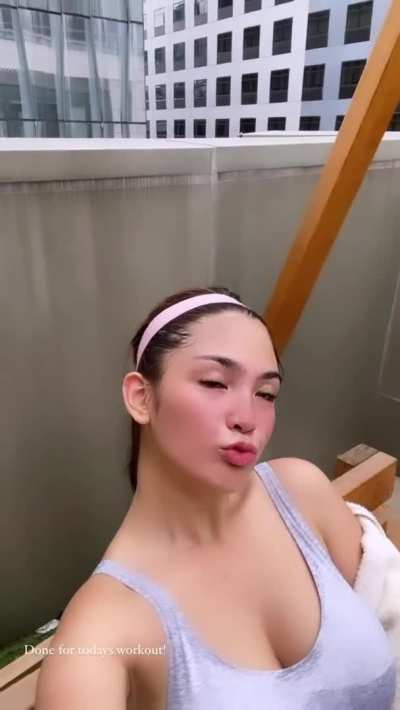 Heaven Peralejo