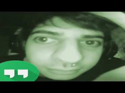 Hice al rod hangouts