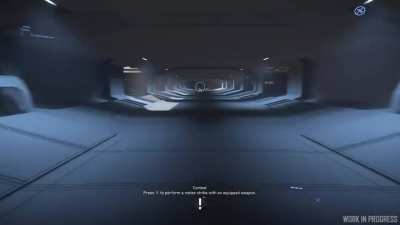 No more slow-ass elevators 🙏 (docking collars)