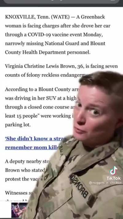 US Military Where are you?