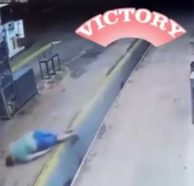 Happy Wheels