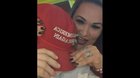 Woman Charged With Attacking Man Wearing MAGA Hat Now In ICE Custody