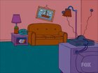 Es esta la mejor intro de los SIMPsons?