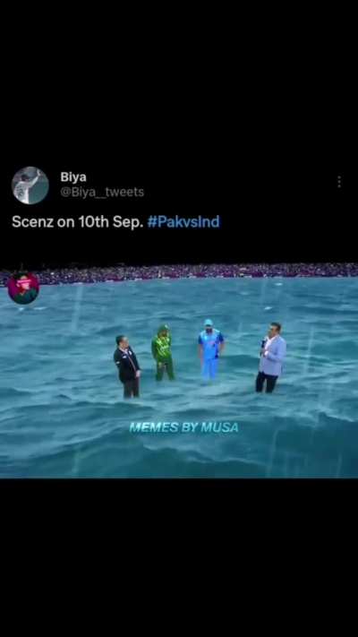 Definitely swimming karna chahiye ge