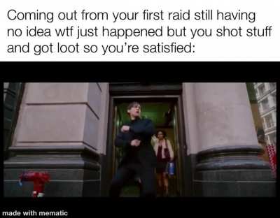 *Happy Guardian Noises*