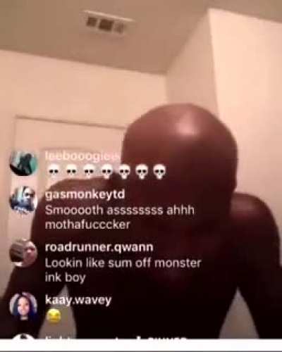This how SoLLUMINATI finna be like now