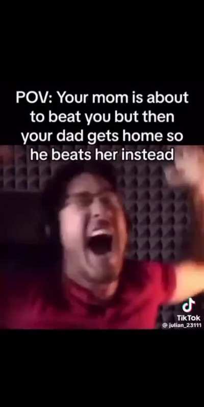 Heavily relatable