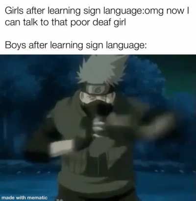 “Now I can talk at the speed of light”