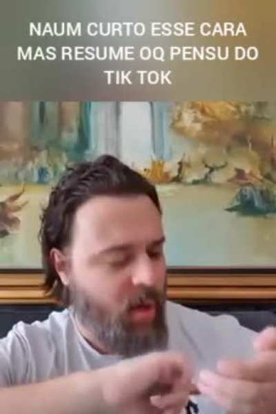 Ti toka, tik toker