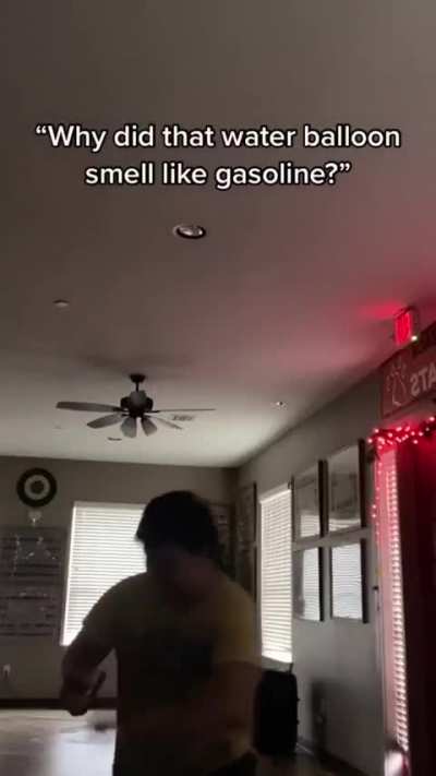 Uh oh 