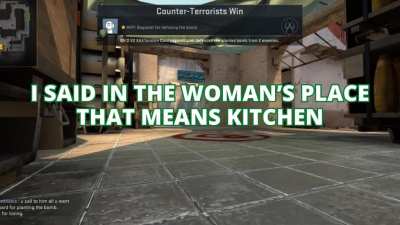 Based CS:GO