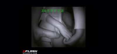 Night vision 🎥 