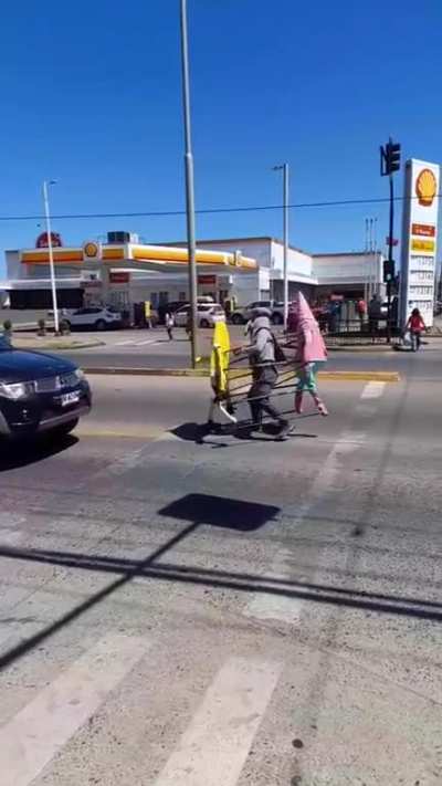 Que es esooo...