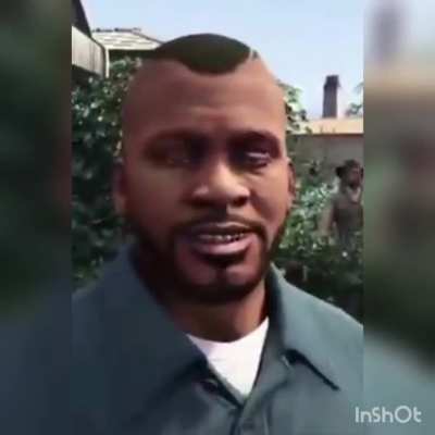 blursed ahh haircut