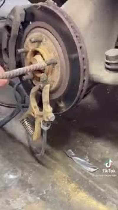 Remember safety first