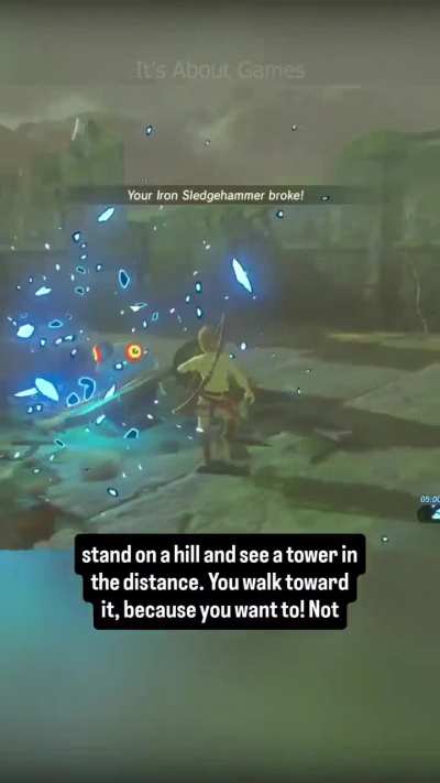Breath of the Wild changed everything in 2017 by breaking the open-world rulebook. Nintendo removed quest markers and arrows, replacing them with a revolutionary physics engine and pure player curiosity.