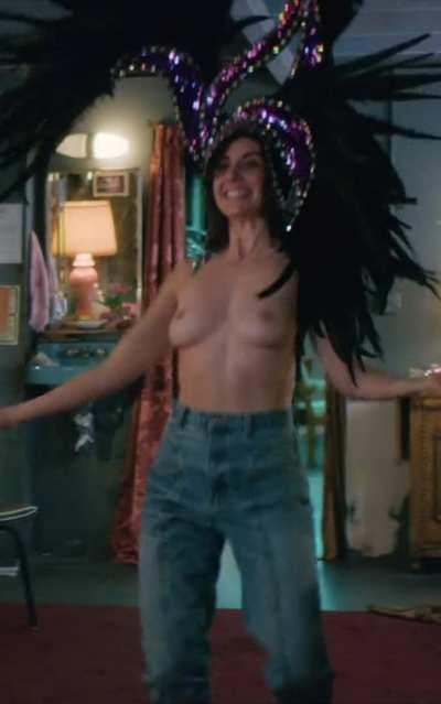 Alison Brie