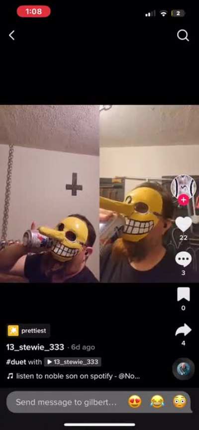 🤥