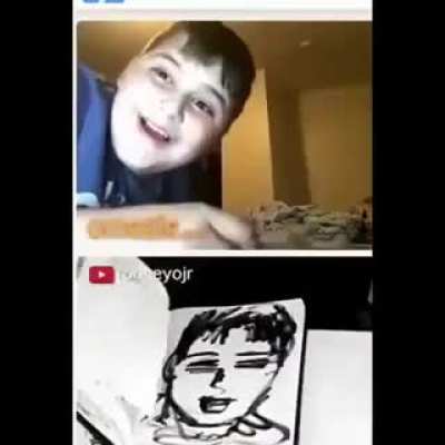 Blursed_OmegleChat
