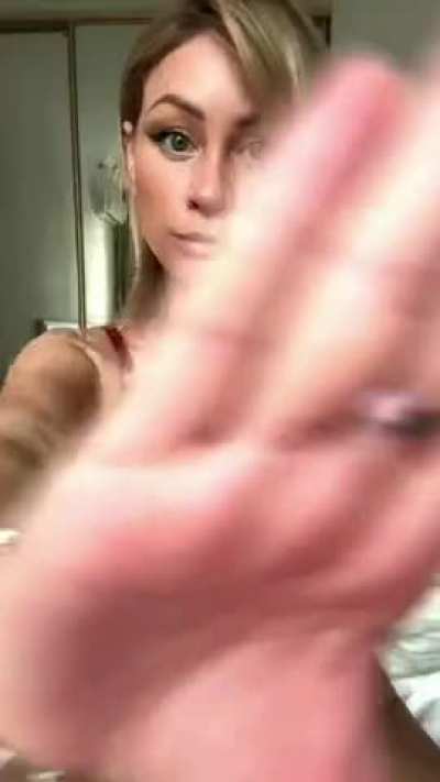 Modest TikTok drop