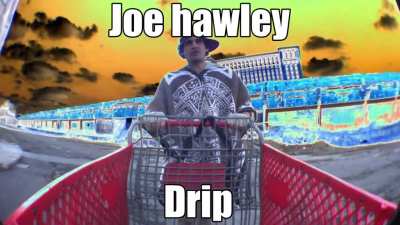 Sheesh 🥶👏🔥👌 joe hawley be wearin dat doe 👌👌🔥