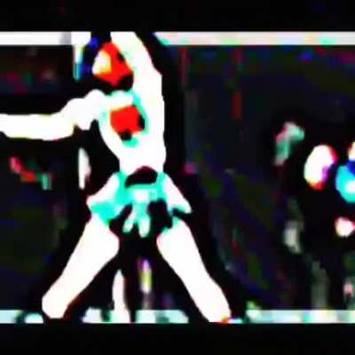 Anime edit (not oc)