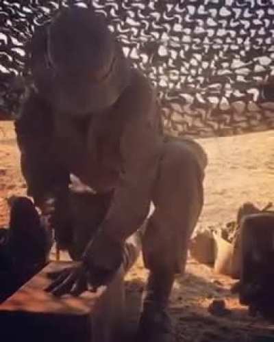 Sound on
