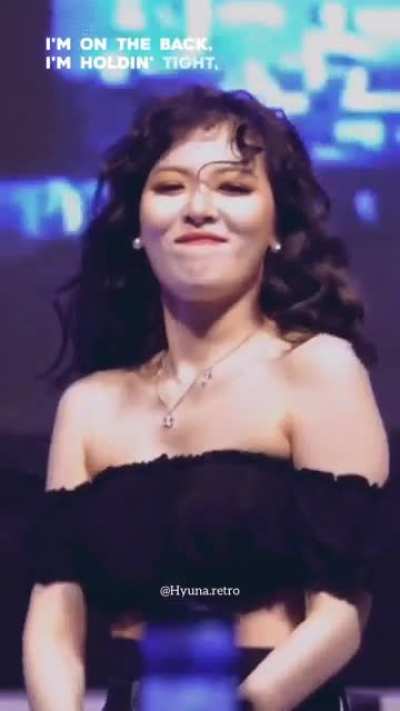 Hyuna