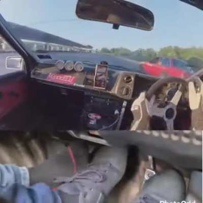 Learn how to drift like an expert
