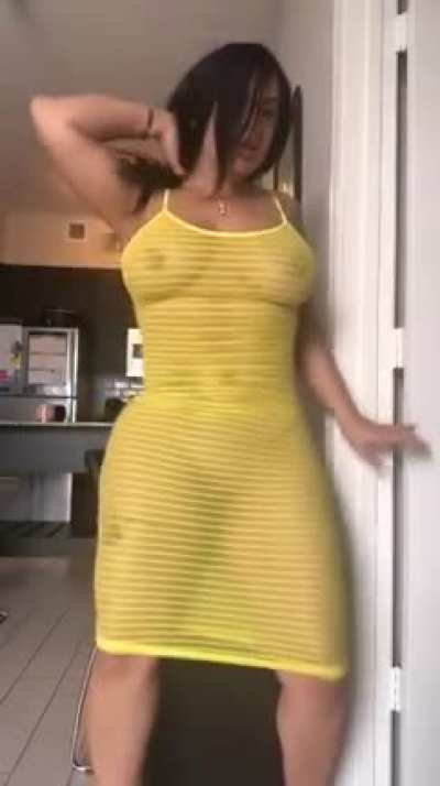 Some of her best content is twerk material 🍑🔥