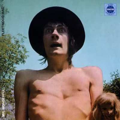 Fleetwood Mac - Love That Burns (1968)