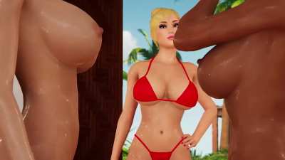 Futanari Best freind episode 6(pup<wbr>petma<wbr>ster) (Short Movie)