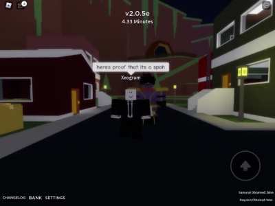 we hit 5 upvotes so i did it