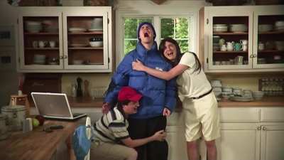 We're So Broken (Whitest Kids U' Know: Opus)