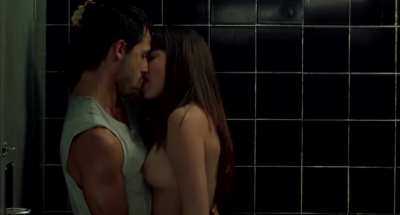 Ana de Armas - Sex Party And Lies(2009)