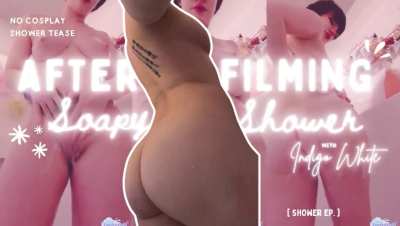 Shower Tease Preview