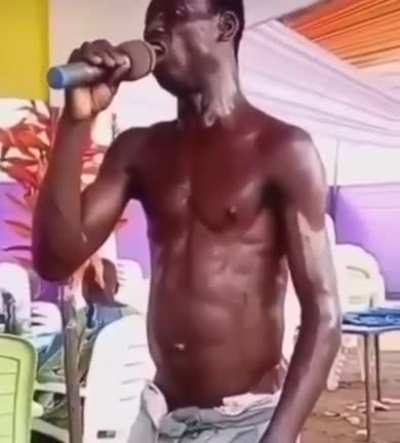 Sanest baj after years of jump king