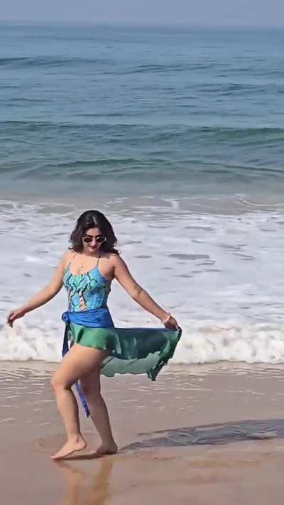 Karishma Sharma