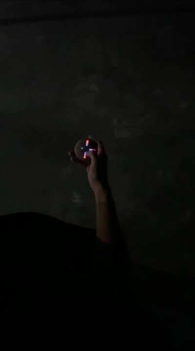 Donda Stem Player Demo Video (Featuring JUNYA from DONDA album)