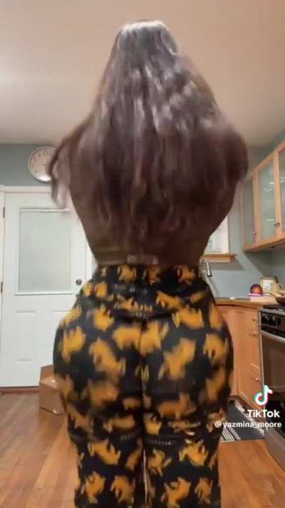 Jiggle