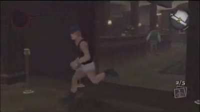 Bruce gotta play this shit on stream yo shit ill be hilarious