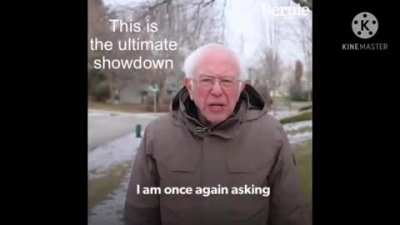 This is the ultimate showdown of ultimate destiny (using memes)