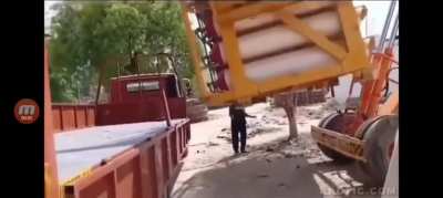 Yeni işim nasıl delik halkı