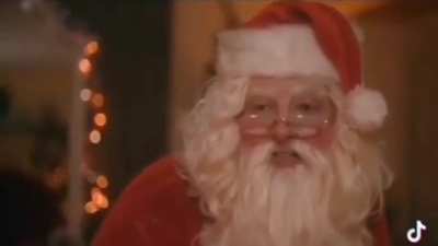 Good Ol' santa