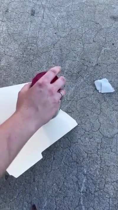 They tried their best