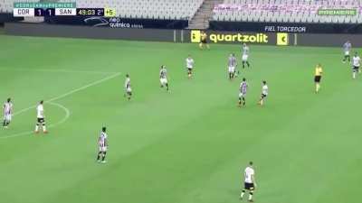 Brasileirão de Futevôlei