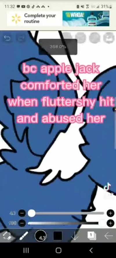 My OC