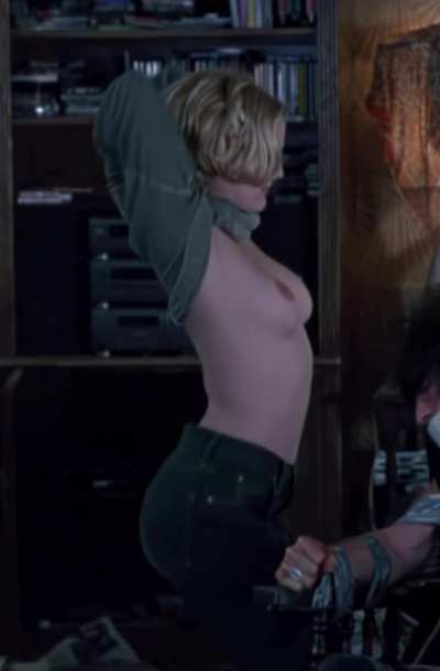 Drew Barrymore
